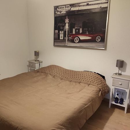 Tres Bel Appartement 3 Pieces + Jardin + Parking ديفون-ليه-بان، أين المظهر الخارجي الصورة