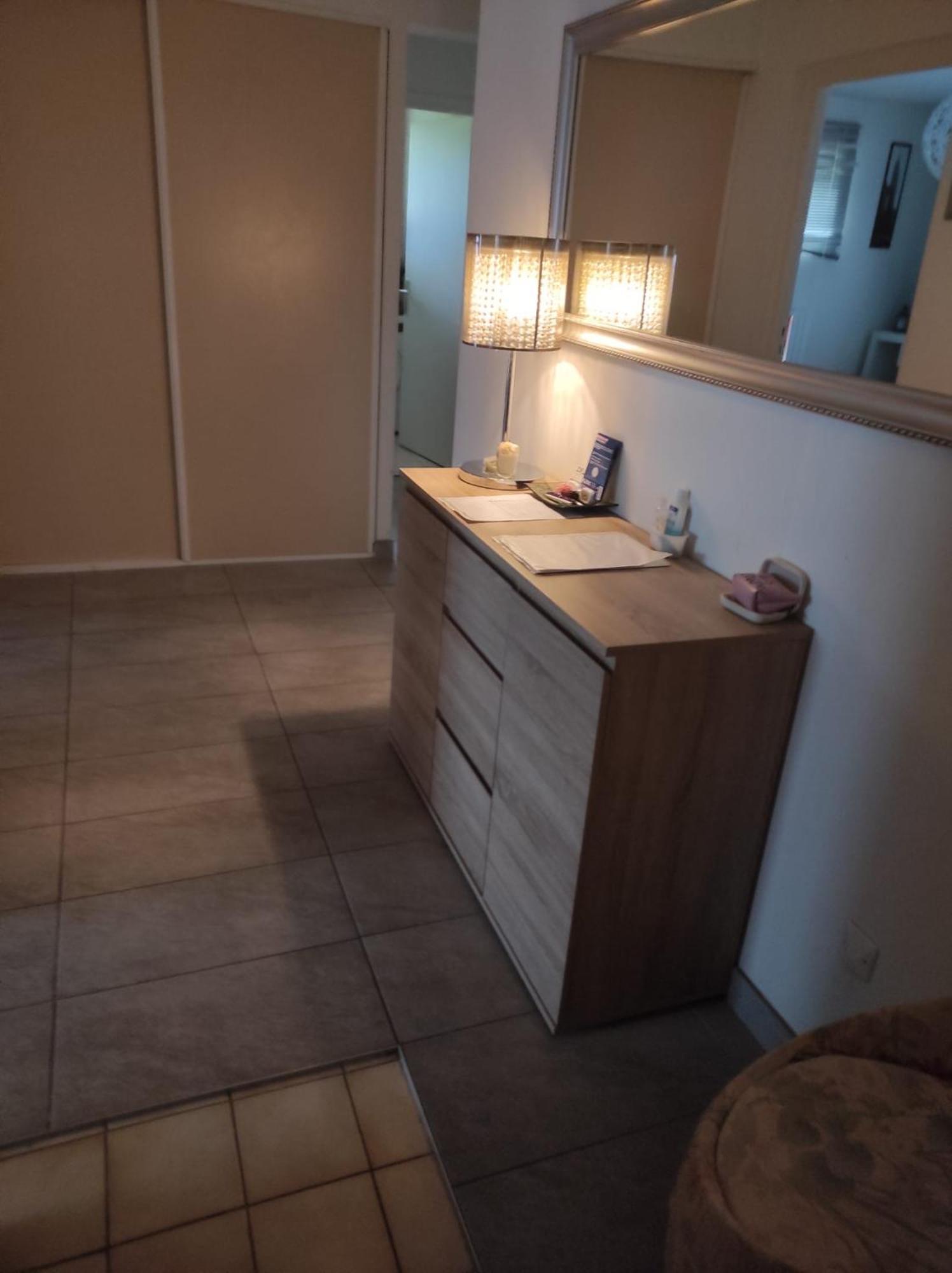 Tres Bel Appartement 3 Pieces + Jardin + Parking ديفون-ليه-بان، أين المظهر الخارجي الصورة